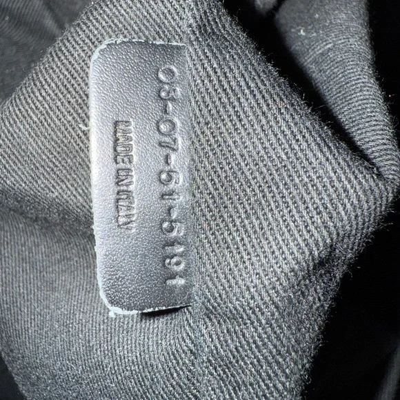 Chloe Kerala metallic bag - Picture 3 of 7